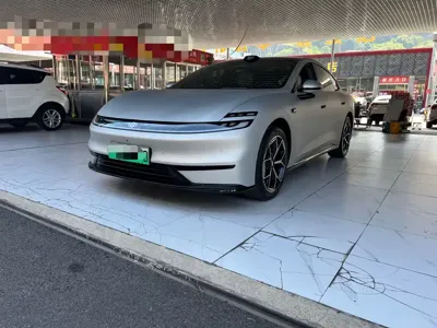 Qiyuan 长安启源A06