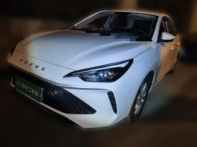 Roewe i5