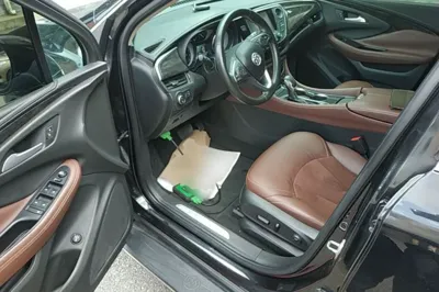 Buick Envision