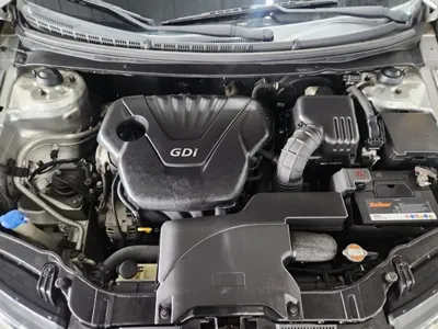 Kia Porte