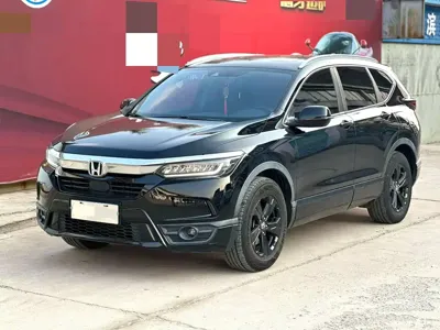 Honda Breeze