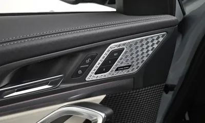 BMW X2 (F39)