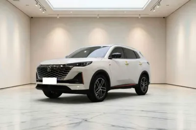 Changan CS55PLUS