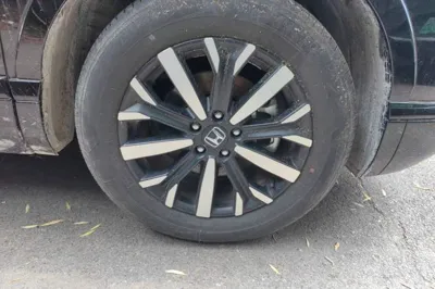 Honda Breeze