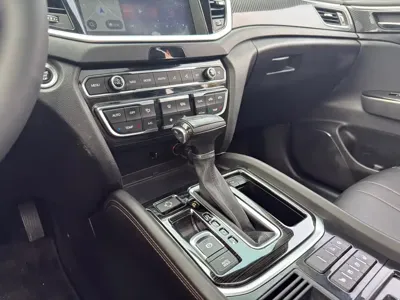 GAC Motor Trumpchi GS7