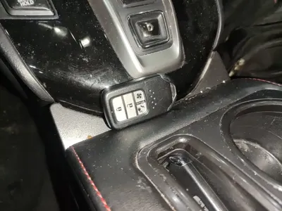 Honda CR-V PHEV