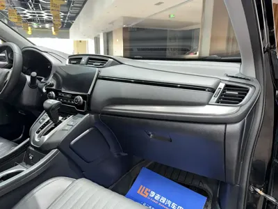 Honda Breeze