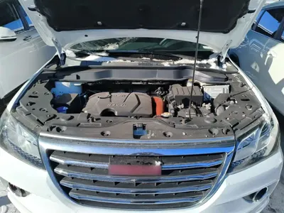 Haval H2