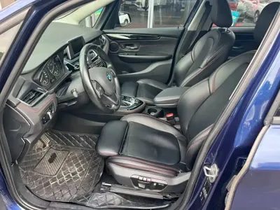 BMW 2 Series Gran Tourer