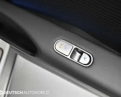 Hyundai Ioniq6