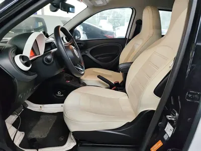 Smart Smart Forfour