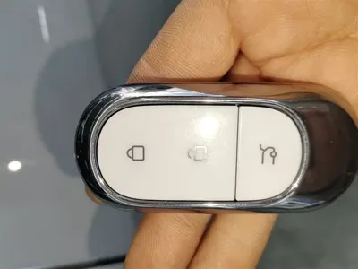 Leapmotor Leapmotor B10