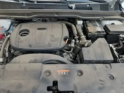 Geely Binyue