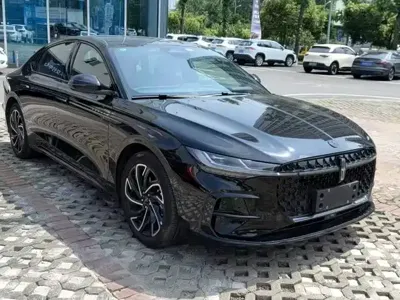 Lincoln Z
