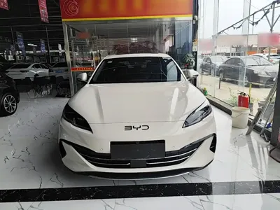 BYD 海豹06