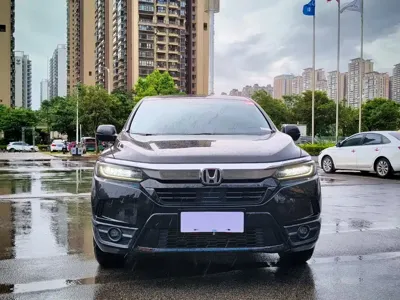 Honda Breeze