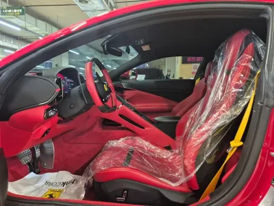 Ferrari Roma