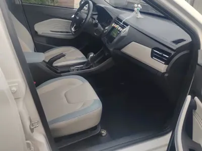 Chery Tiggo 3x