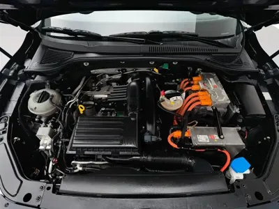 Volkswagen 帕萨特插电混动