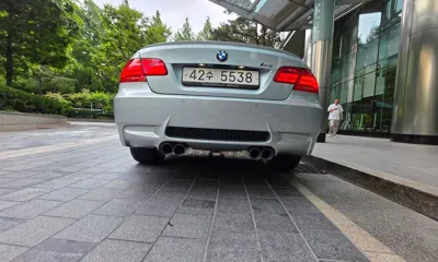BMW M3