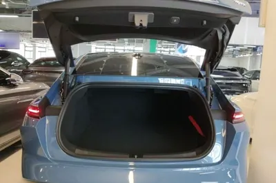 Nio ET5