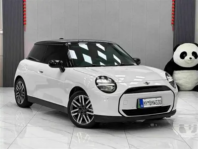 MINI MINI COOPER EV