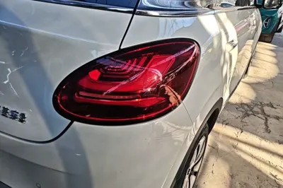Wuling Bingo