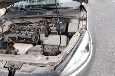 FAW Junpai A70