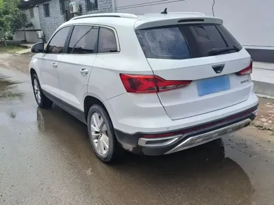 Jetta VS7