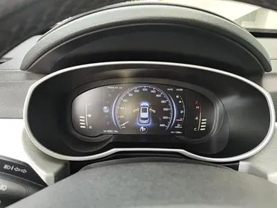 Geely Boyue