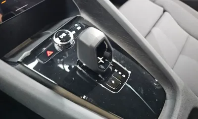 Polestar Polestar 2