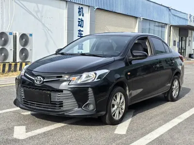 Toyota Vios