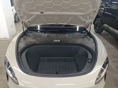 Xiaomi SU7