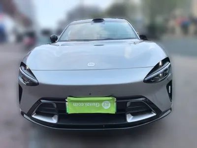 Xiaomi Auto YU7