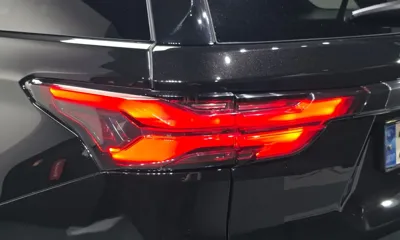 ChevroletGMDaewoo Traverse