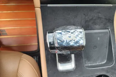 Li Auto ONE