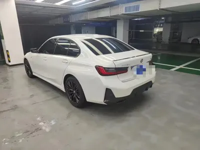 BMW 2 Series (Import)