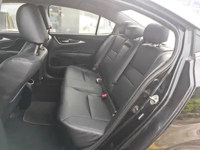 Honda Crider