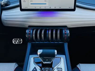 BYD Yuan Plus