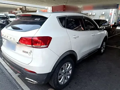 Haval H4