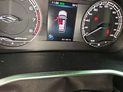 Geely Binyue