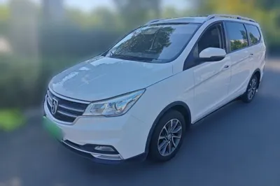 Baojun 730