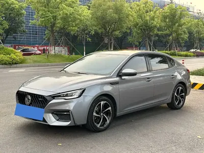 MG MG6