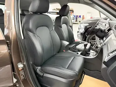 Haval H2