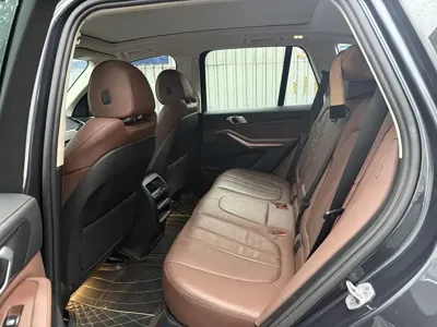 BMW X5 (Import)