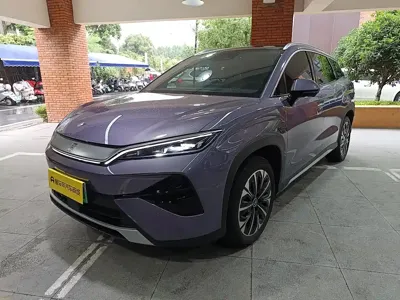 BYD 宋Ultra