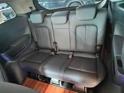 GAC Motor Trumpchi M8