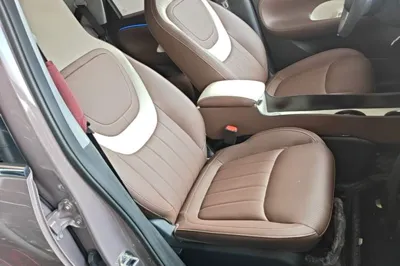 Wuling Bingo