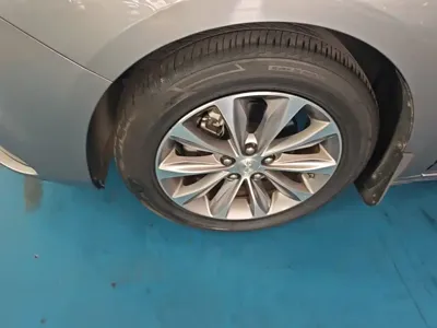 Chevrolet Monza