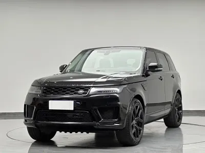 Land Rover Sport